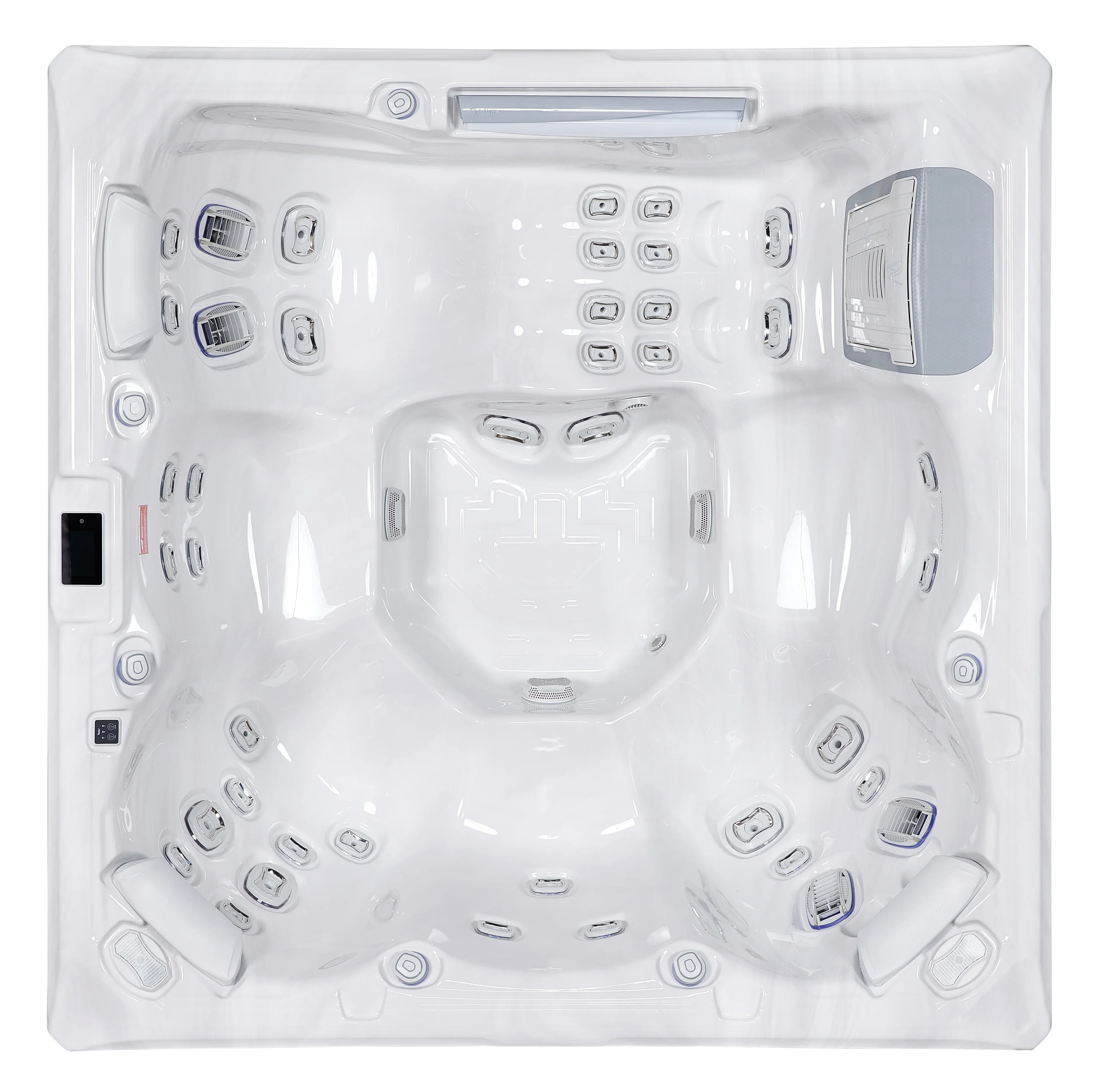 Altas Life Deluxe widok 2